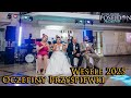 OCZEPINY PRZYŚPIEWKI WESELNE WESELE 2025 Zespół RYTMIX z Gąbina sala Magdalena Koszelówka zabawa wes