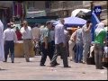 تراجع حركة نقل البضائع الاردنية