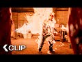 They Burn Him Alive and Escape the Barn - 28 YEARS LATER: THE BONE TEMPLE Clip (2026)