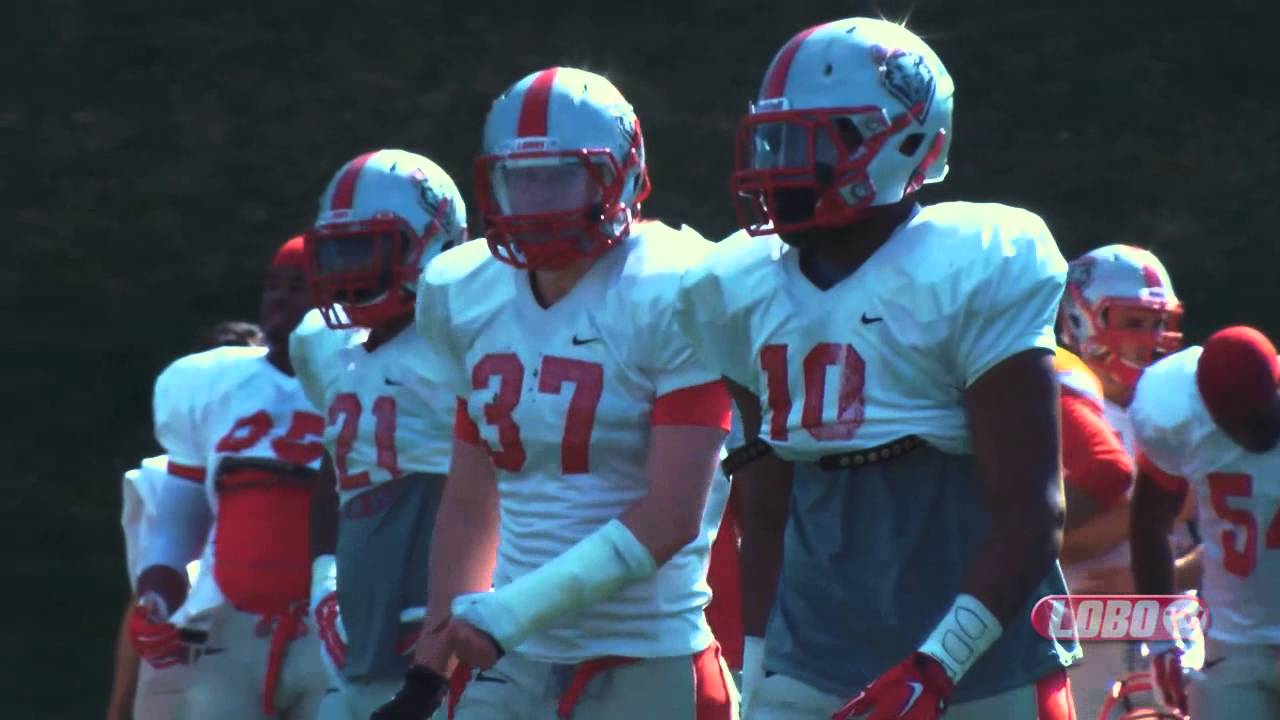 football score Spring Football 2015: Day 6 - Linebackers