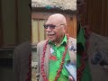 #PINA| Prime Minister, Sitiveni Rabuka speaks in a Pacific media huddle on the importance