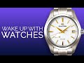 Grand Seiko Snowflake Gold: Rolex GMT Pepsi; 3 Patek Philippe Watches To Buy From Home