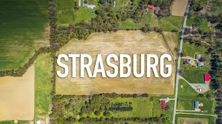 Absolute Tuscarawas Co Land Auction
