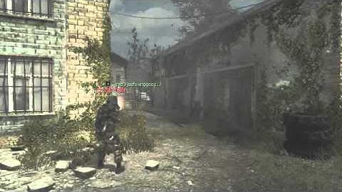 Amazing Semtex Kills - Call Of Duty MW3