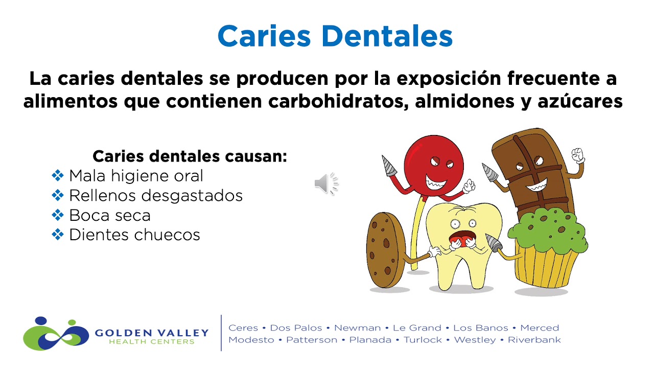 Farmworker Friday Dental Hygiene (Spanish) YouTube