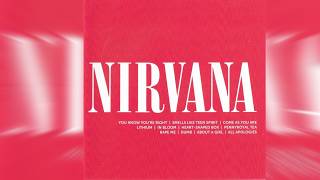 Nirvana  Pennyroyal Tea cd Rip