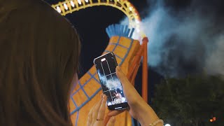 Vienna Prater Cinematic | Amusement park