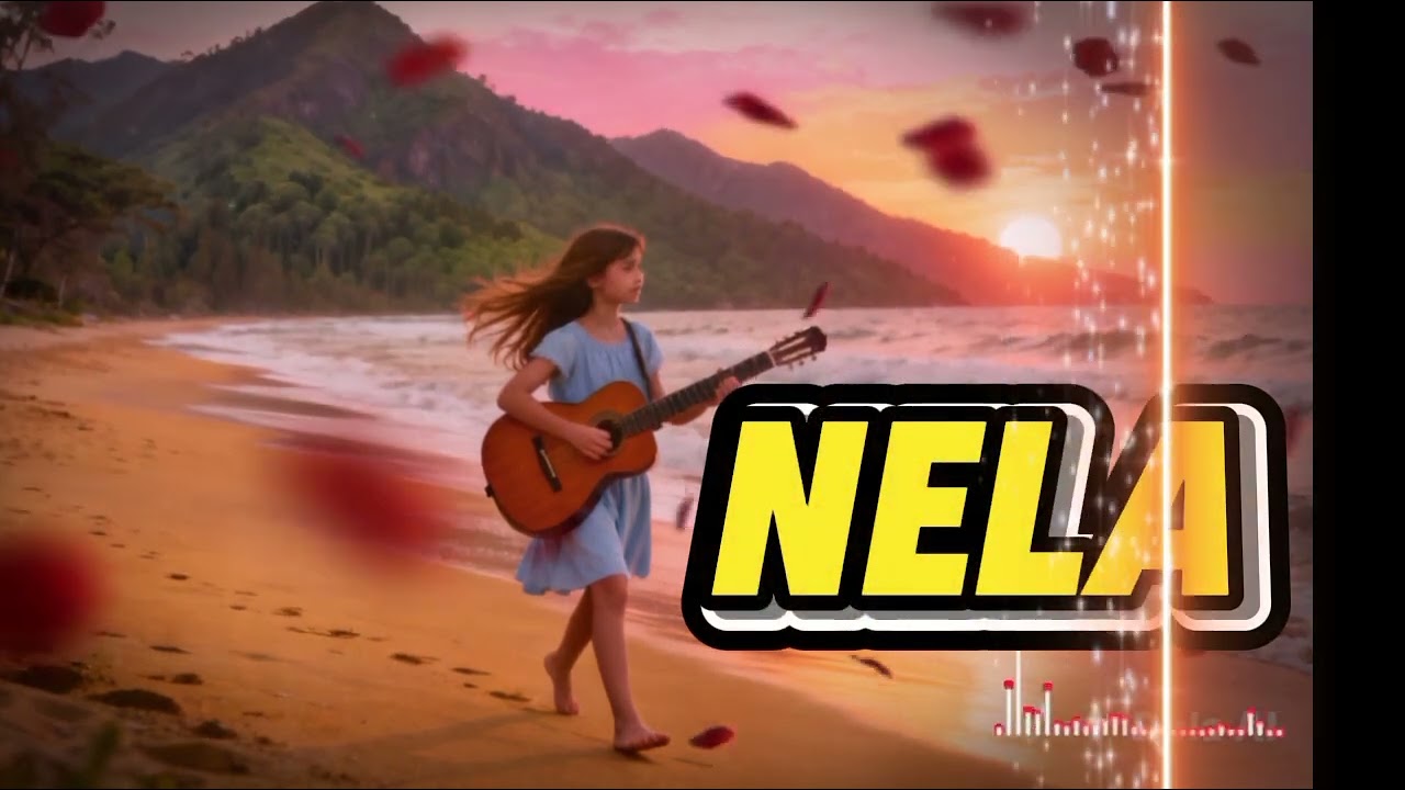 NELA - KRISAN | COVER🎤