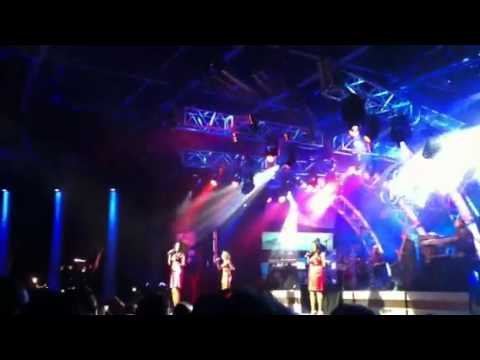 Pointer Sisters - automatic
