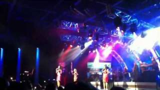 Pointer Sisters - automatic