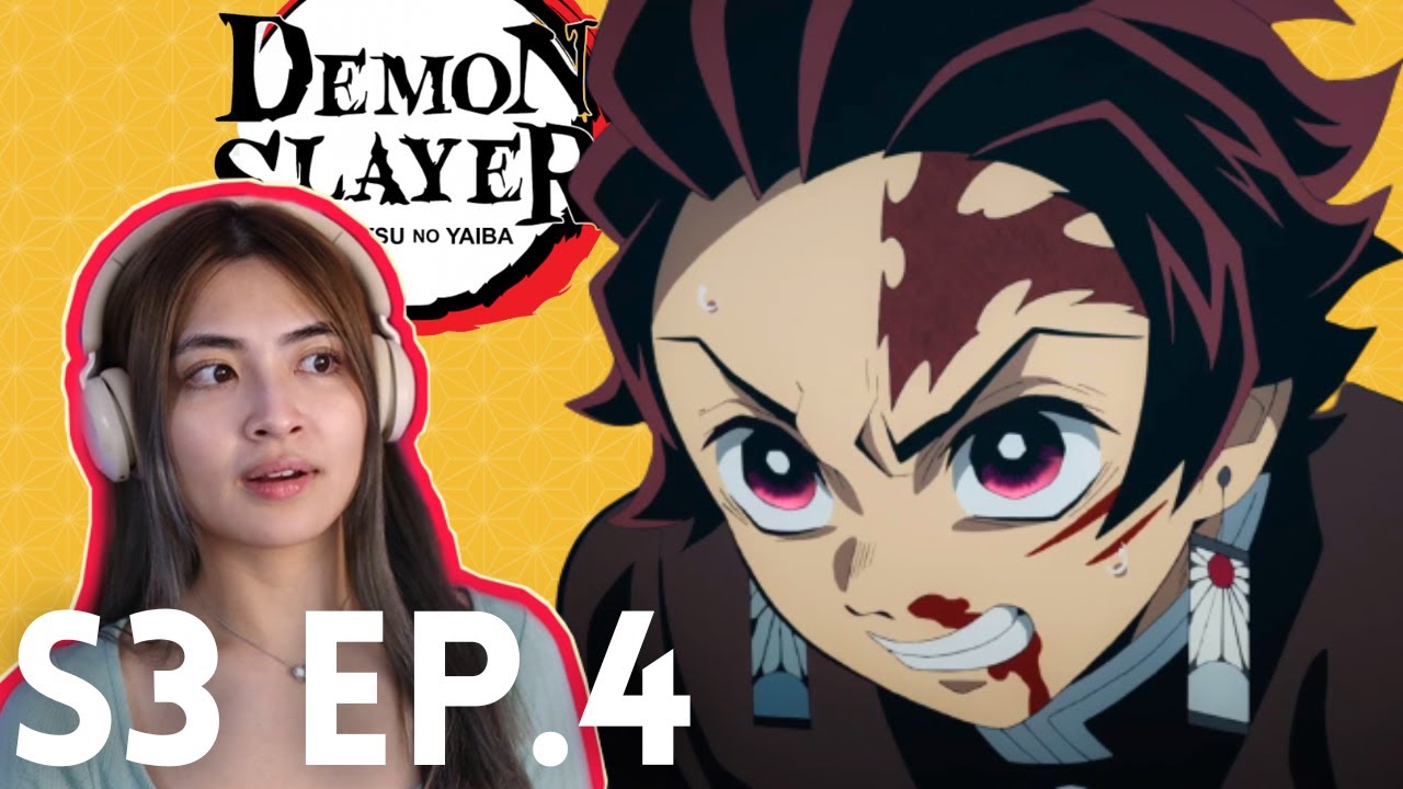 Stream Kimetsu no Yaiba: Demon Slayer (EP4) OST - Total