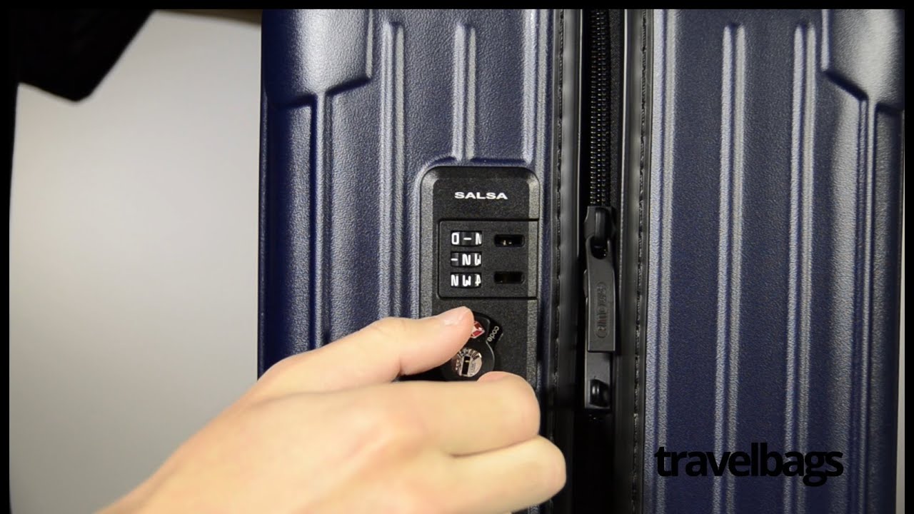häufig Nachdenklich Diamant rimowa koffer slot gaat niet open