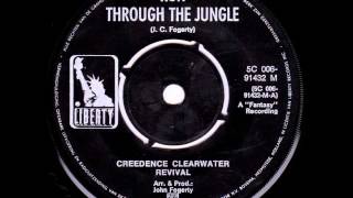 Creedence Clearwater Revival - Up Around The Bend (Vinyl Single)