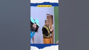 minta pulang karena ngantuk, Parto baru ngantuk #shorts #bts #bercandatapisantai #suryainsomnia #ayu