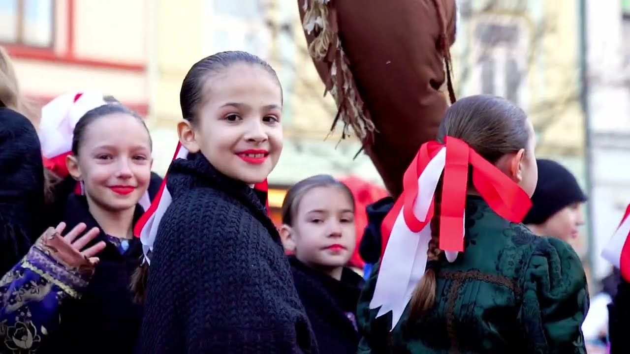 Fašiangové slávnosti 2023 | PKO Prešov