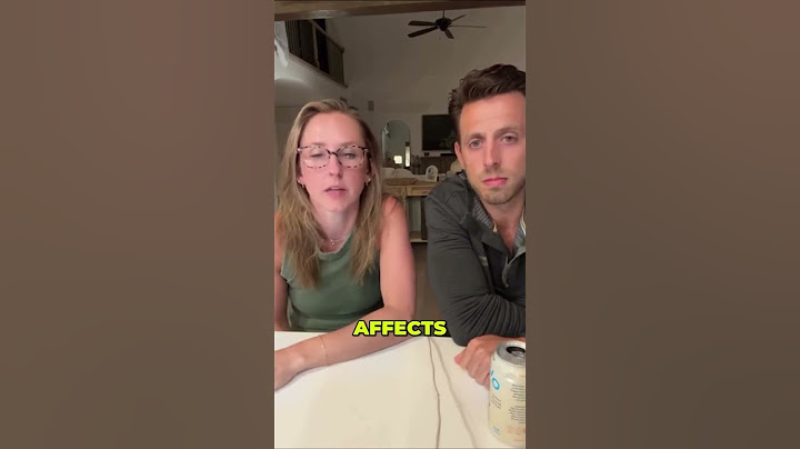 Follow along for weekly chats where we’re honestly us!