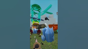 Incredibox Chase me Part206 #gmod #nextbots #gaming #sprunki