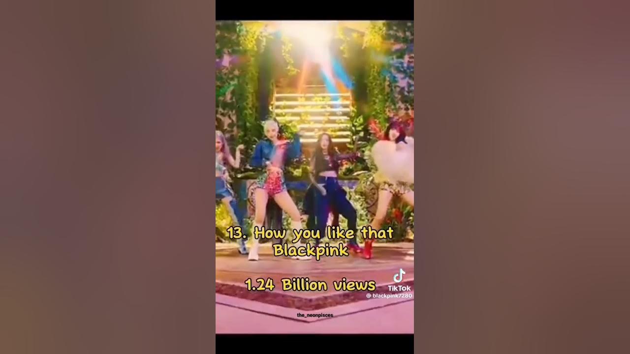 TOP 20 MOST VIEWED KPOP SONGS IN KPOP HISTORY. 🌼 (subscribe for part 2