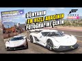 Forza Horizon 5 Guanjuato'da Dünyanın En Hızlı Aracının Fotoğrafını Çekin
