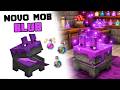MINECRAFT 26.2 - REVELADO O NOVO MOB QUE VAI CHEGAR na ATUALIZAÇÃO!