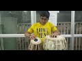Saare Jahaan Se Accha cover song