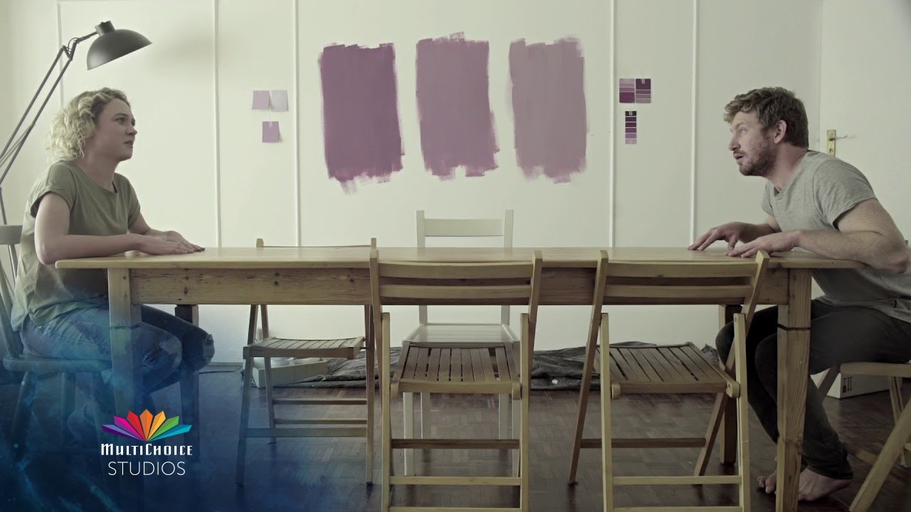 Silwerskermfees: Beurtkrag | Trailer | Multichoice Studios