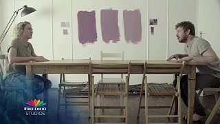 Silwerskermfees: Beurtkrag | Trailer | Multichoice Studios