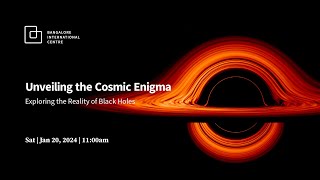 Unveiling the Cosmic Enigma