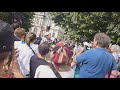 1 Samedi 02 Octobre 21 - Ingrid COURREGES - Grenoble Manif Contre le Pass Sanitaire