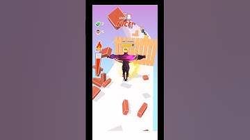 Muscle Rush : All Levels Gameplay Walkthrough (Android, iOS) Level 106