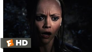 Cursed (1/9) Movie CLIP - The Beast Gets Becky (2005) HD