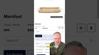 This is Petco inventory being liquidated video credits: @ineshidesign @petco