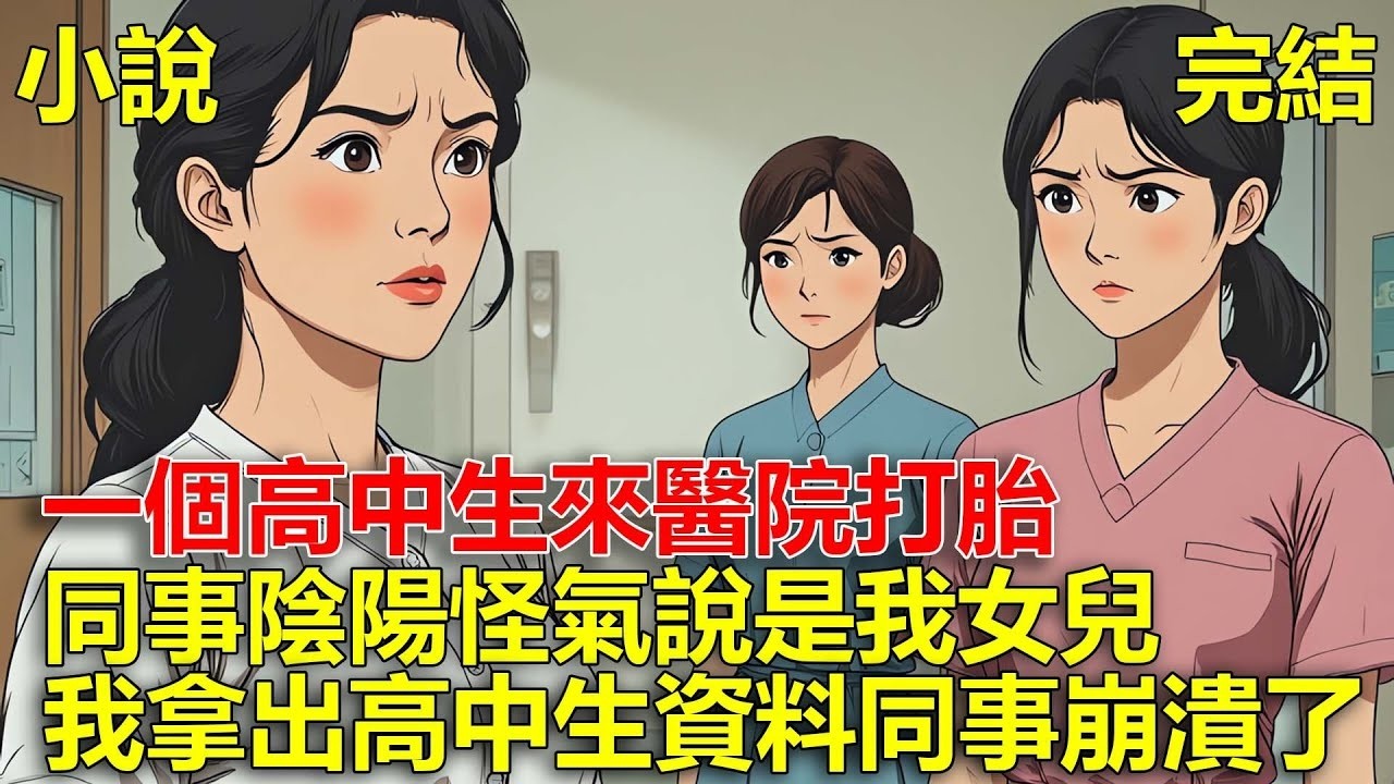 我媽特別要面子，她為了證明她過得好，把我跟妹妹的伙食費，拿去買名牌衣跟包包，害我跟妹妹天天吃饅頭！#一口氣看完#小說#推文