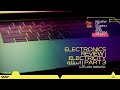 Electronics Review | Electricity Part 3 | اسئله