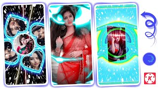 🔥हम ठीक बानी धनी बहरा में New | Trending Viral Song Dj Status Editing | Alight Motion Video Editing screenshot 5