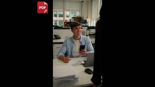 All-in-One PDF Editor App for Android