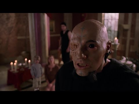 Charmed 8x04 Remaster - The Source Returns