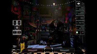 Fnaf Ucn L How To Win Funtime Foxy 120 -In7Dr