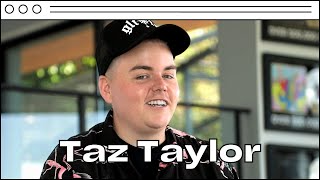 Taz Taylor of Internet Money Reacts to 3 Songs, Talks Lemonade Success (1on1 Interview) Profile