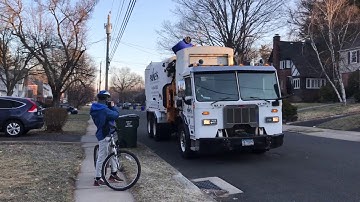 Paines Automizer in the Early Morning!