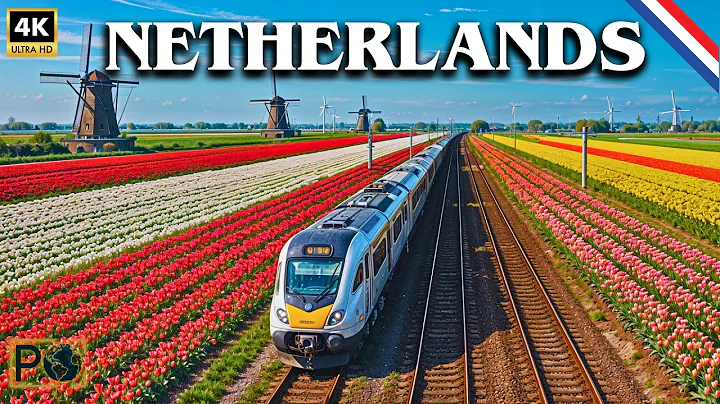 NETHERLANDS: The Country That Shouldn’t Exist | 4K Travel Documentary