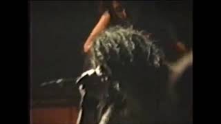 Disrupt Trapped Live in Switzerland 1993