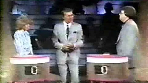 $100,000 Name That Tune - Connie vs. Ross