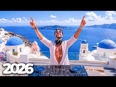 Alan Walker, Dua Lipa, Coldplay, Martin Garrix & Kygo, The Chainsmokers Style 🔥 Summer Vibes #58