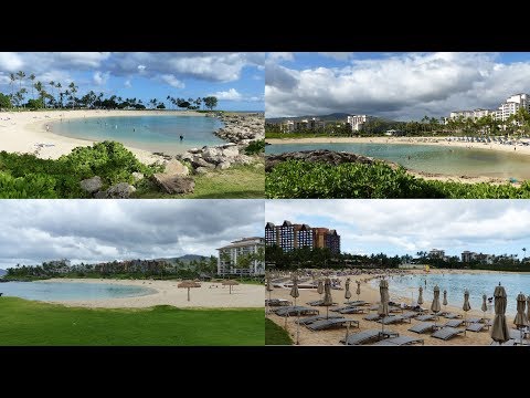 Video: Driving Tour of Oahu's Leeward nebo Waianae Coast