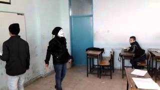 Alayınızın Qoyam Vendetta Maskesi