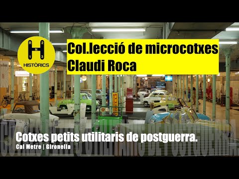 Vídeo: Com vendre objectes de col·lecció?