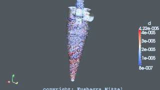 Hydrocyclone