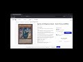 Fools market Spenta The Magistus Sealer #yugioh #carddeck #yugiohcommunity #cardgame