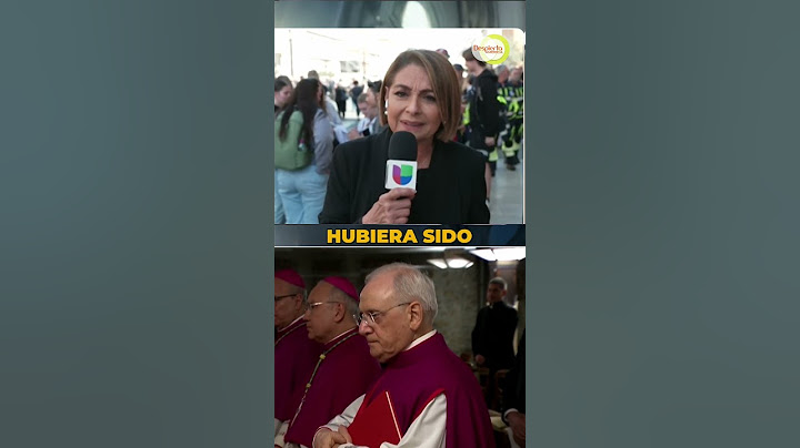 El médico del papa Francisco asegura que murió sin sufrimiento